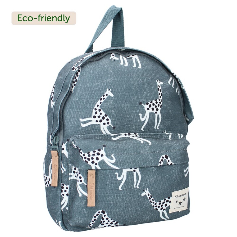 Mochila Paris Stories-Blue