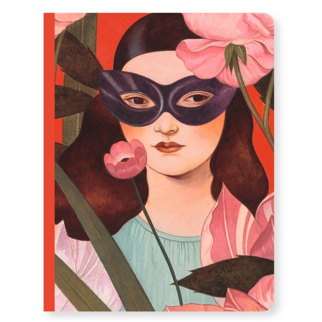 Cuaderno Fédora