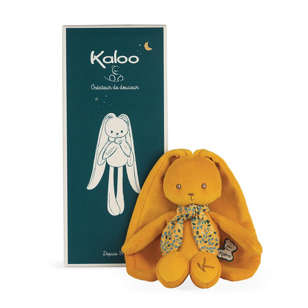 Conejito Kaloo 25cm Ocre