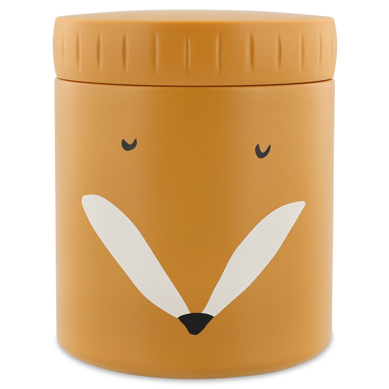 Termo de alimentación  350ml - Mr. Fox