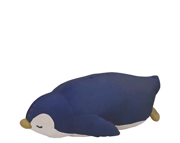 Peluche pingüino L