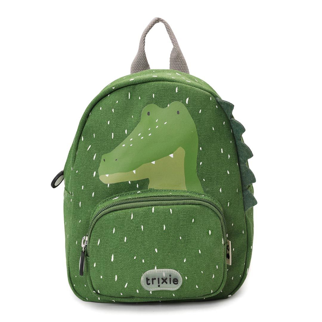 Mochila - Mr. Alligator