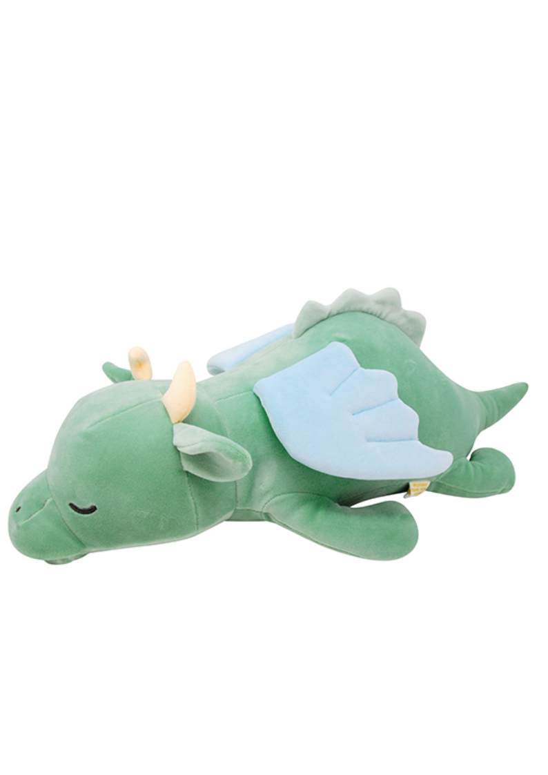 Peluche dragón XXL