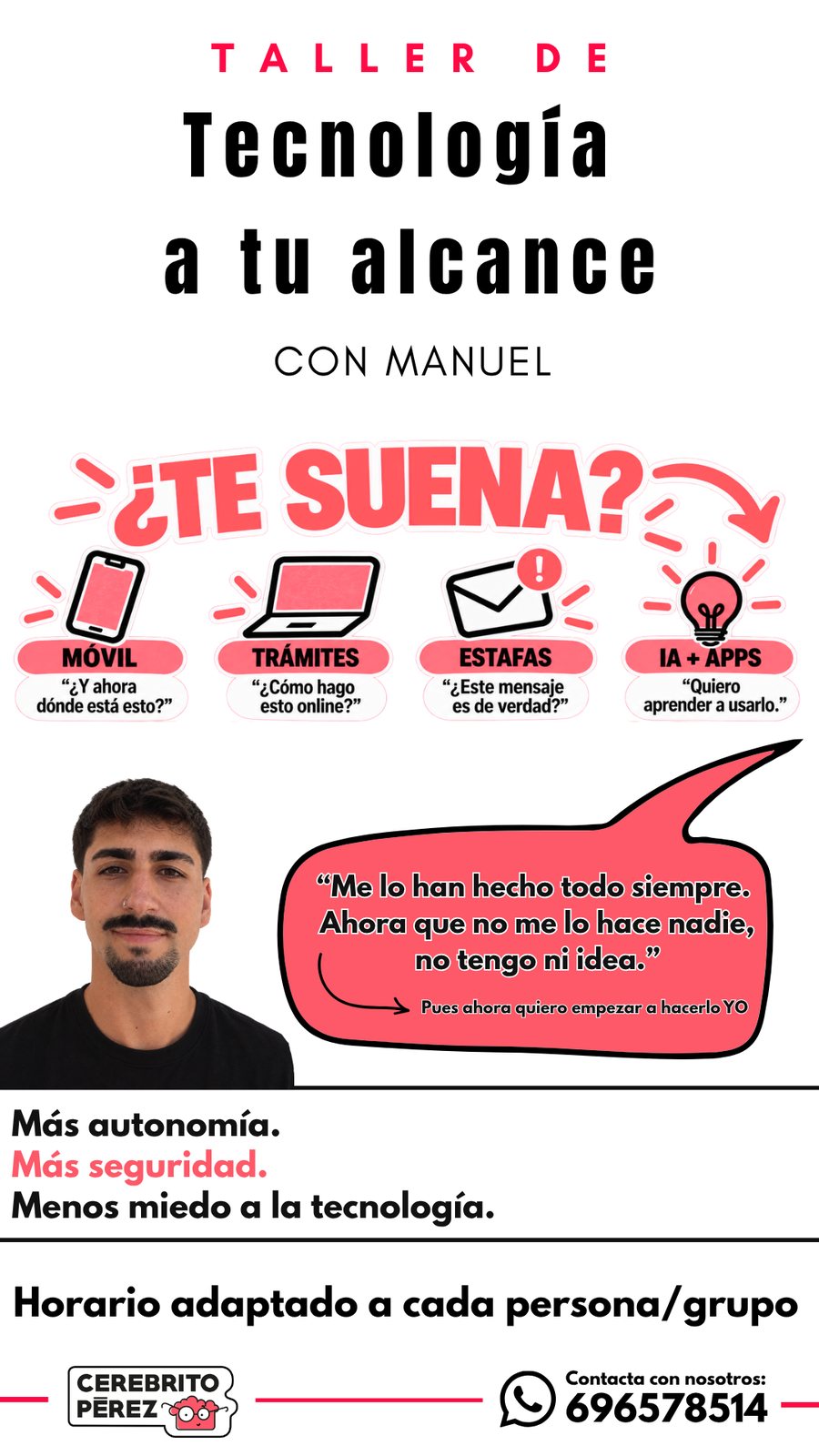 El taller