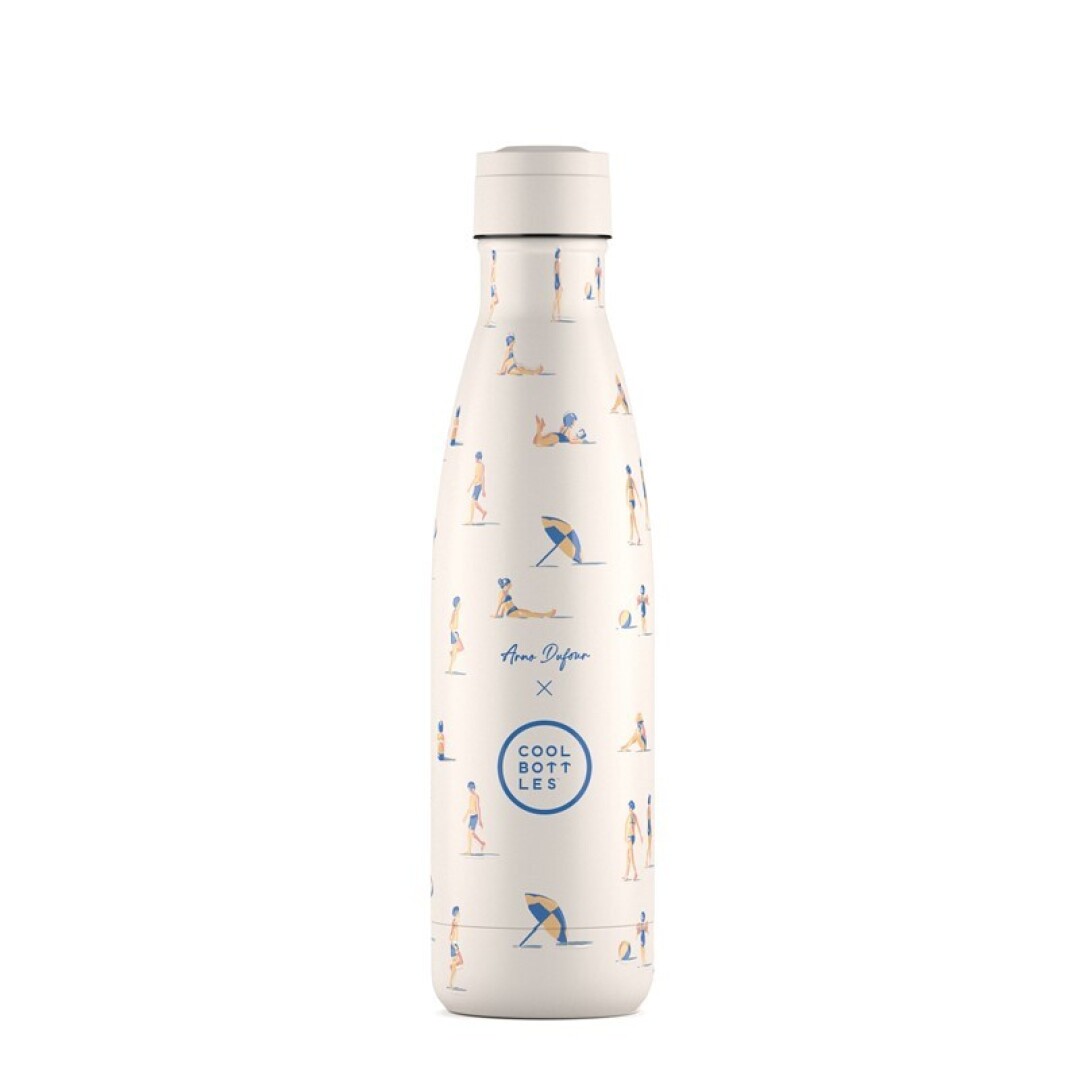 The Bottle - Ocean Breeze 500ml