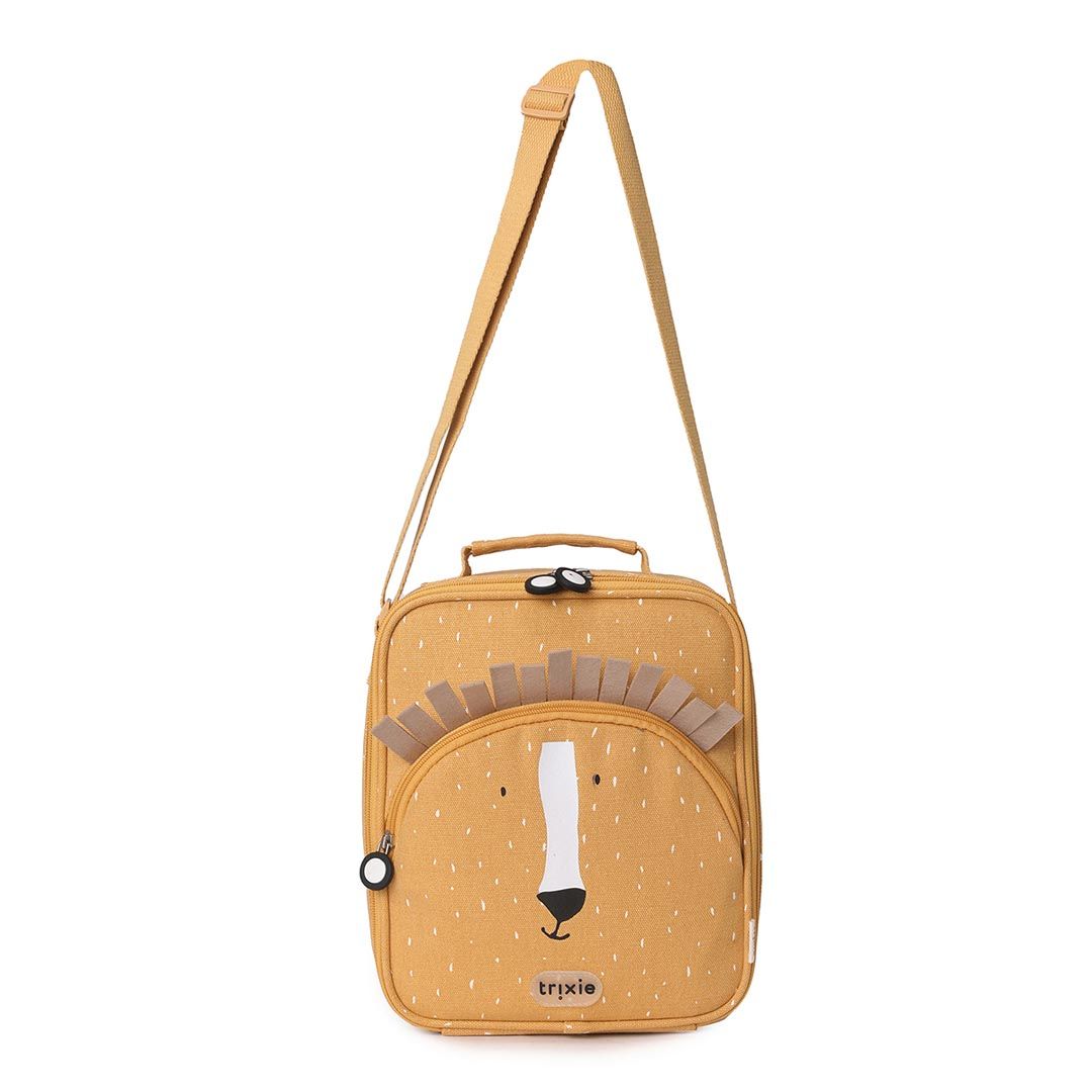 Isotérmico lunch bag - Mr. Lion