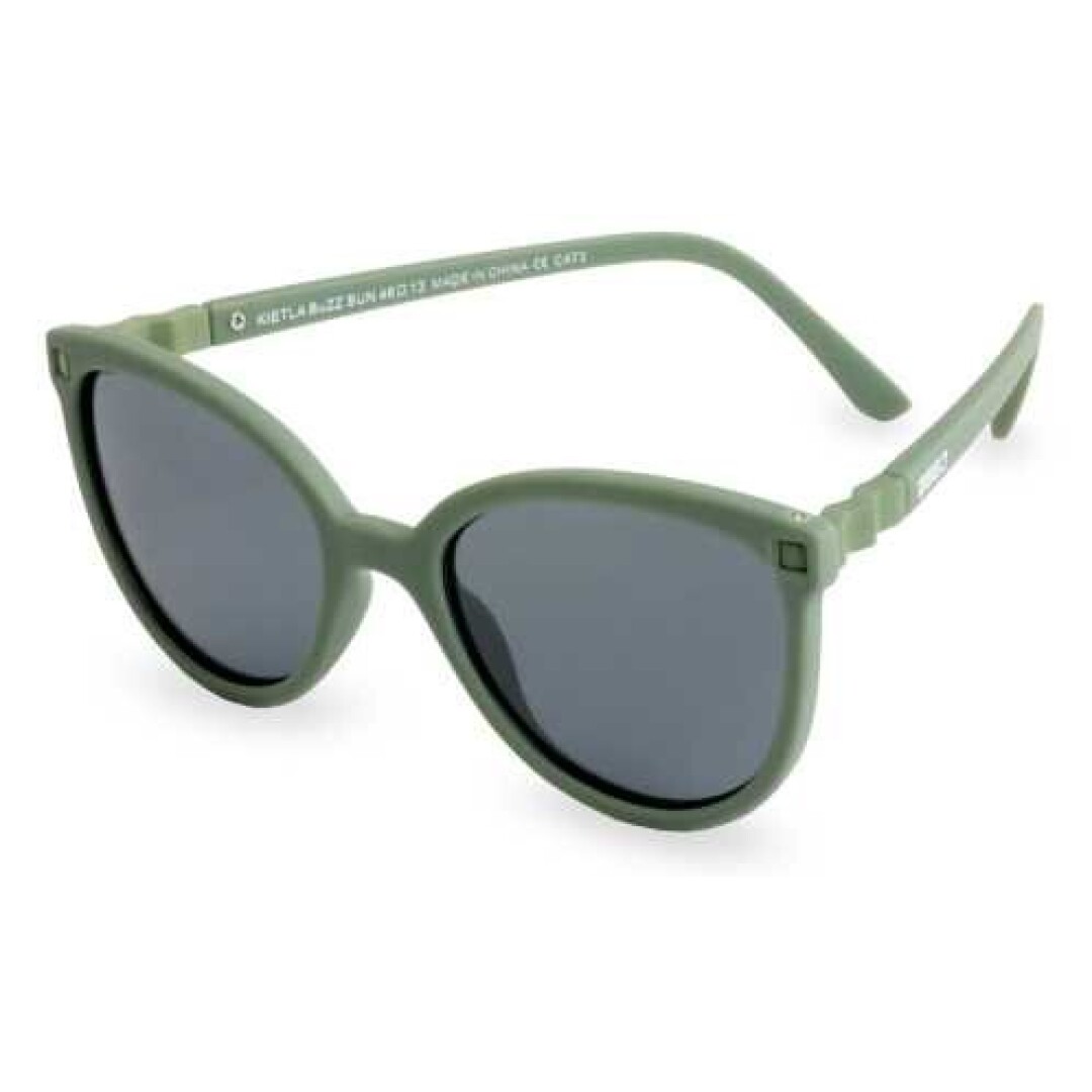Gafas Kietla Buzz Kaki 6-9 años