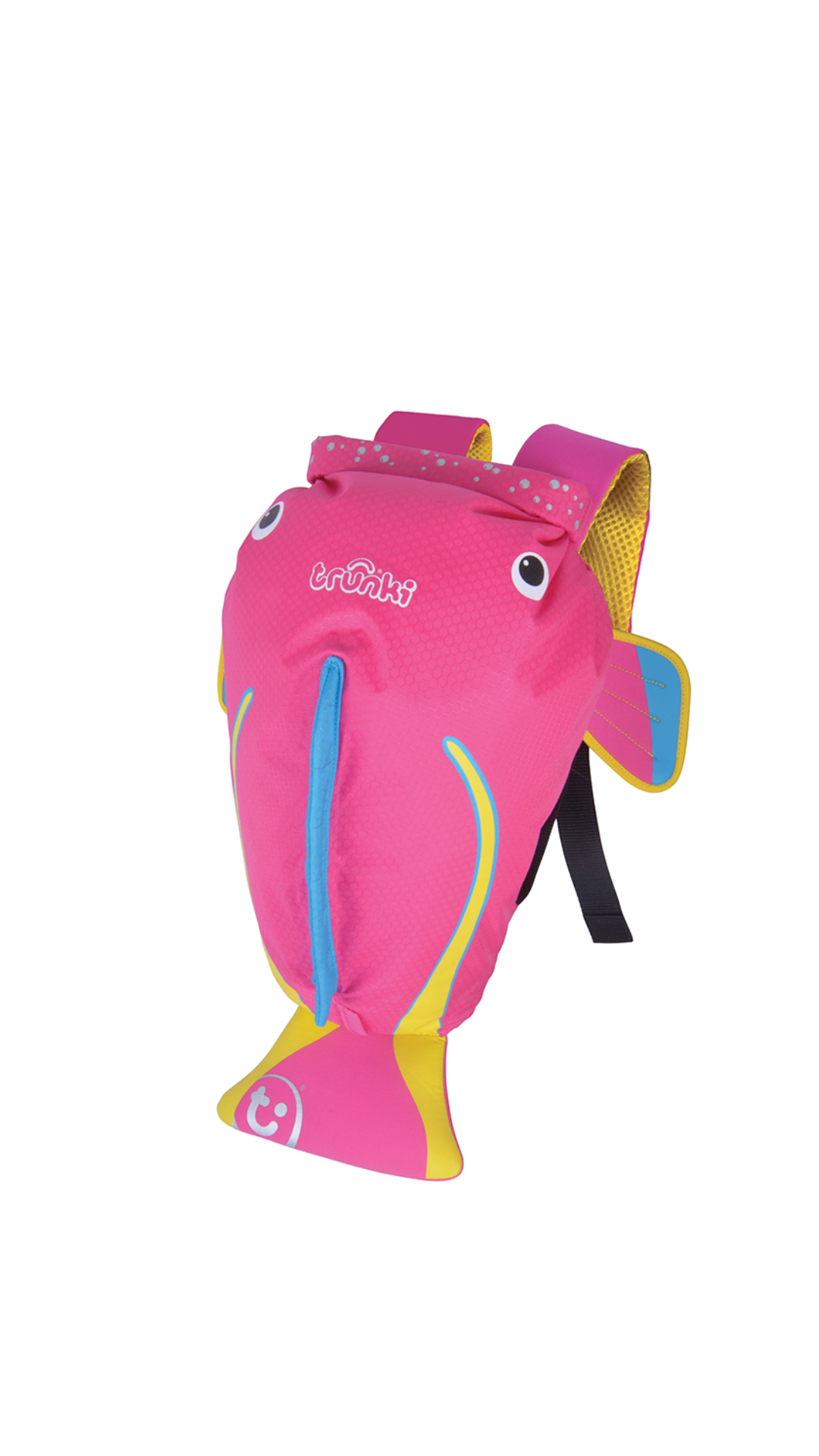 Mochila trunki