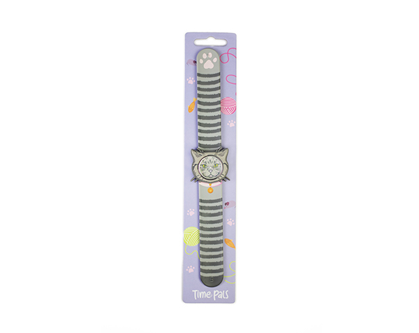 reloj infantil "Slap Watch" de Cat. Mava