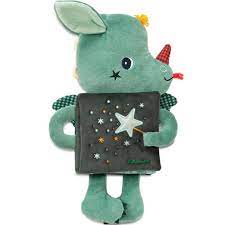 Joe doudou libro