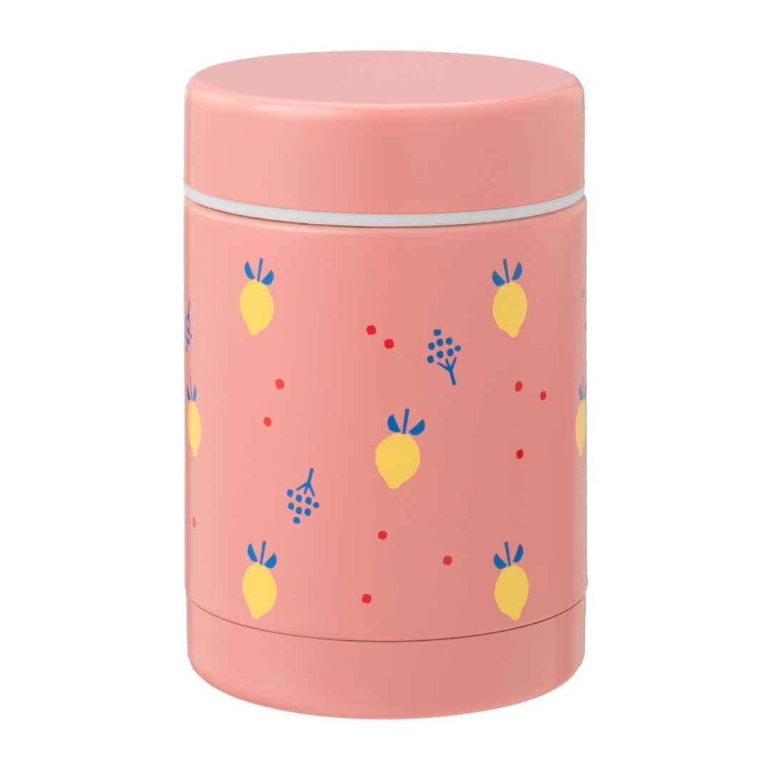 TERMO SOLIDOS 300 ML. FRESK - LIMONES