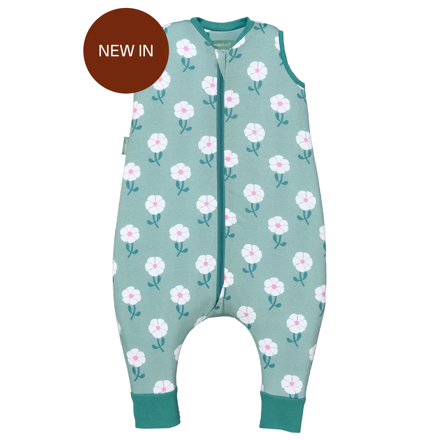 Pijama manta - Sakura garden - TOG 1 (Talla 3 años)
