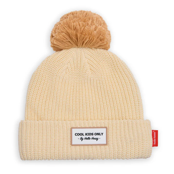 Gorro Color Block Sandy (9 - 18 meses)