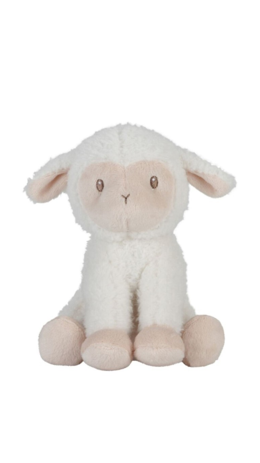 Oveja 17 cm Little Dutch