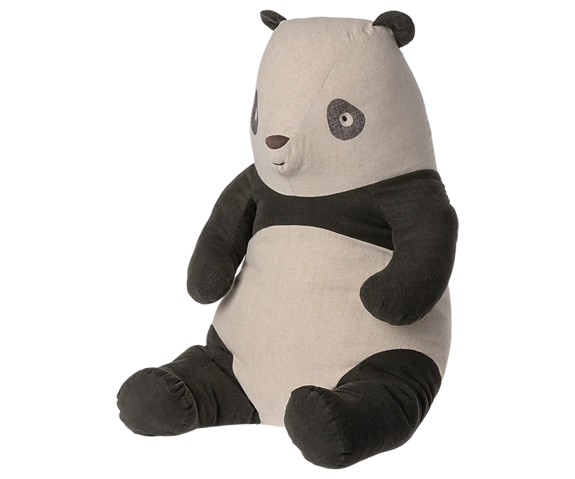 Panda (Grande). Maileg