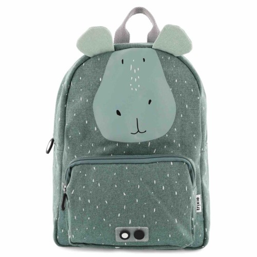 Mochila Hippo.Trixie