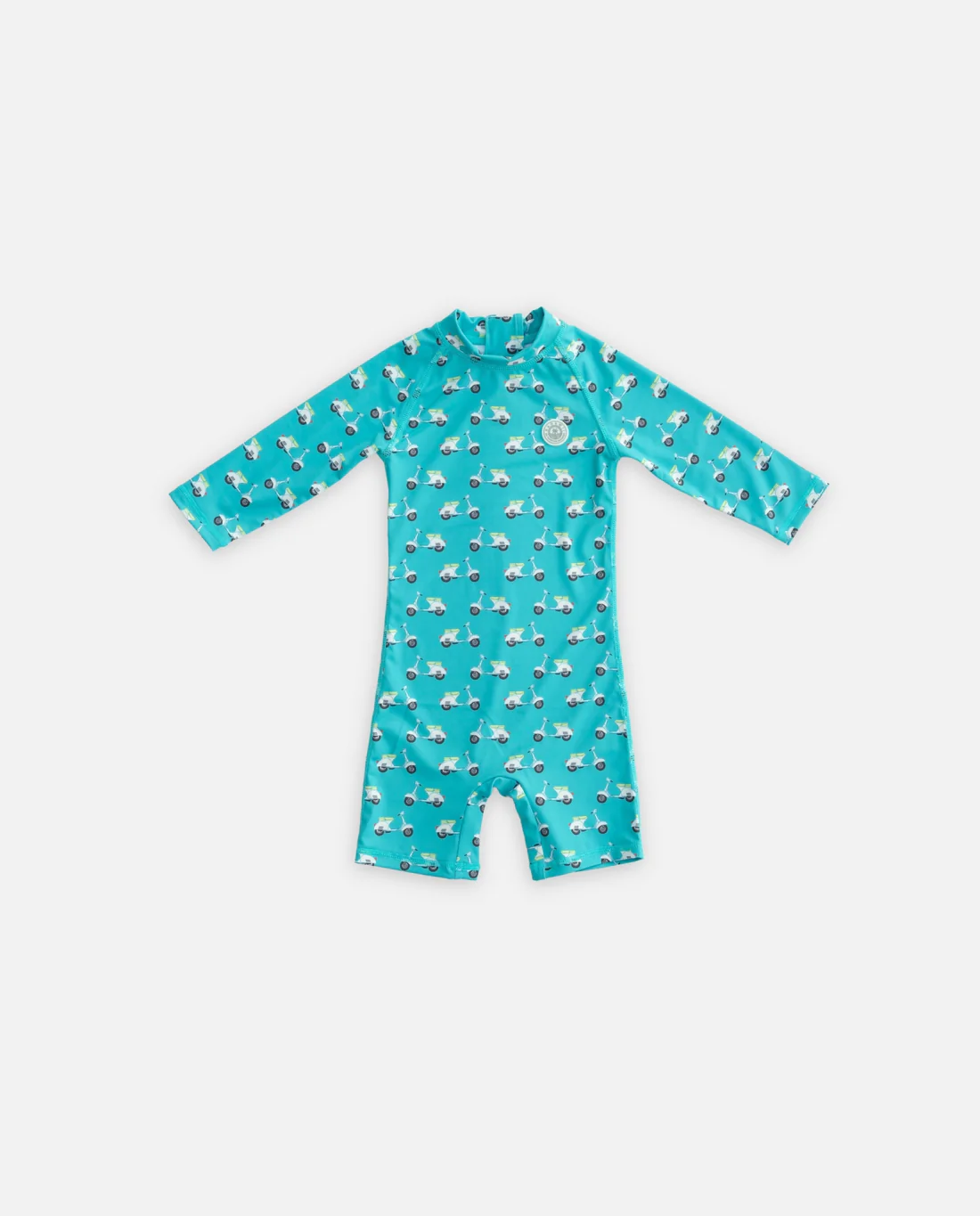 BAÑADOR BEBÉ - Amalfi Ride (Talla 0-1 años)