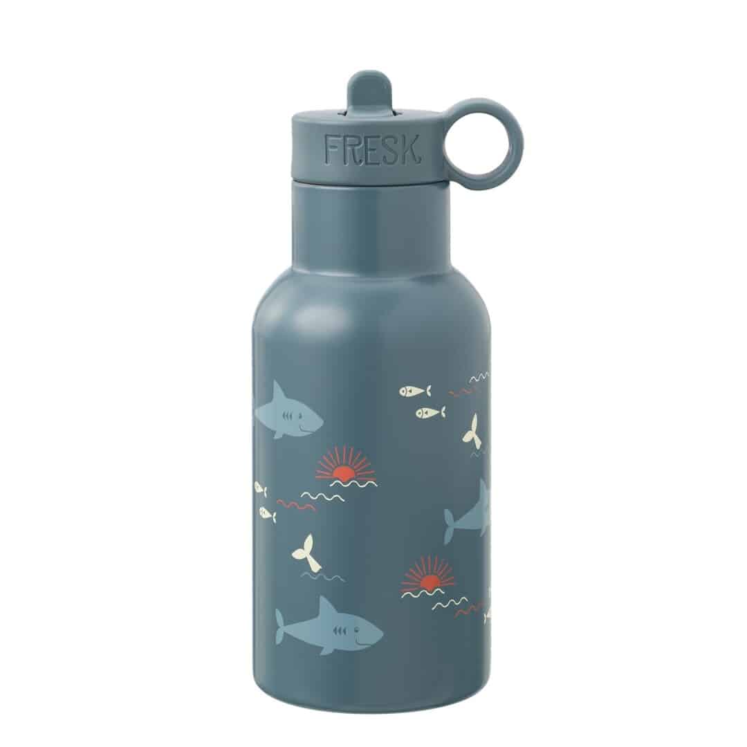 Botella 350 ML. Fresk- Tiburón
