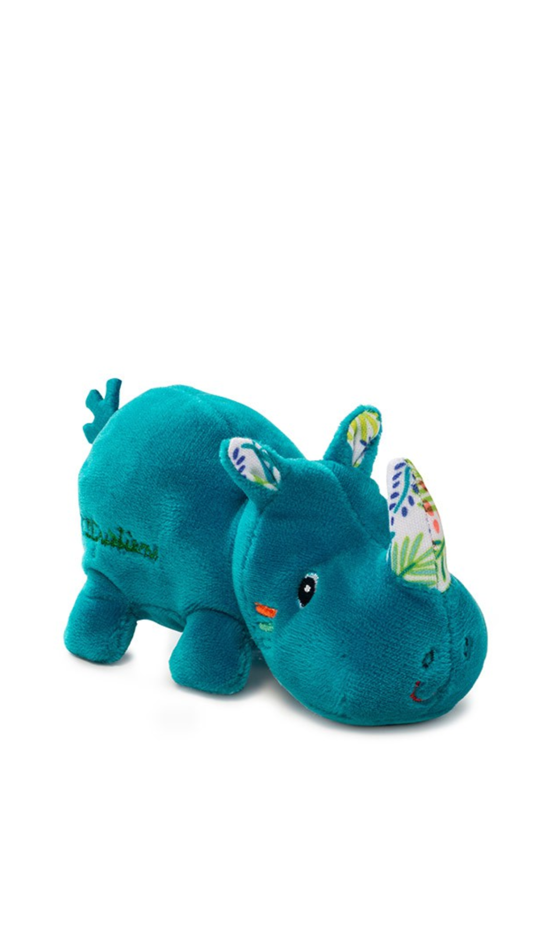 Muñeco marius