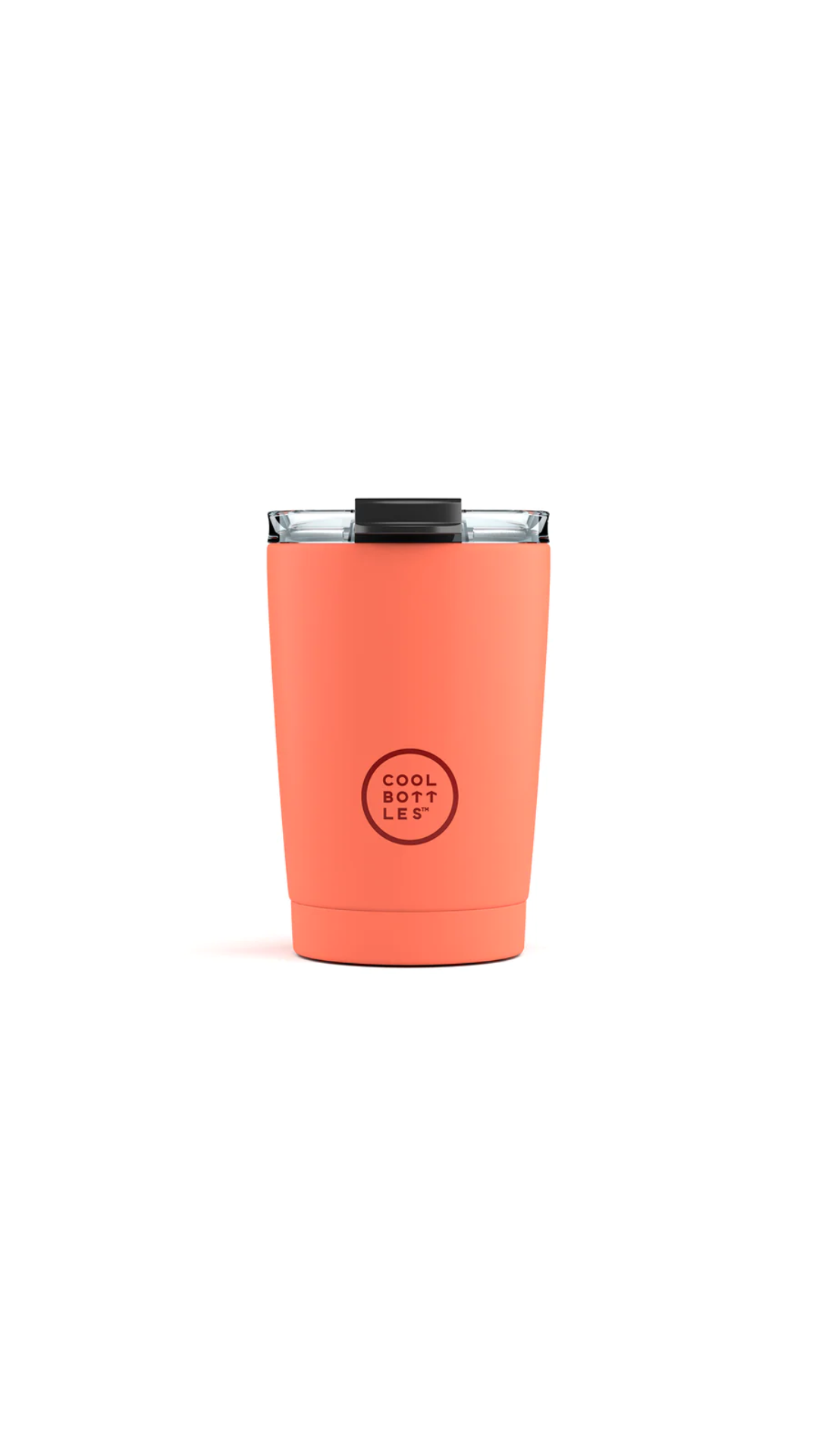 VASO DE ACERO INOXIDABLE, Cool Bottles