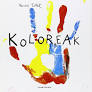 Koloreak