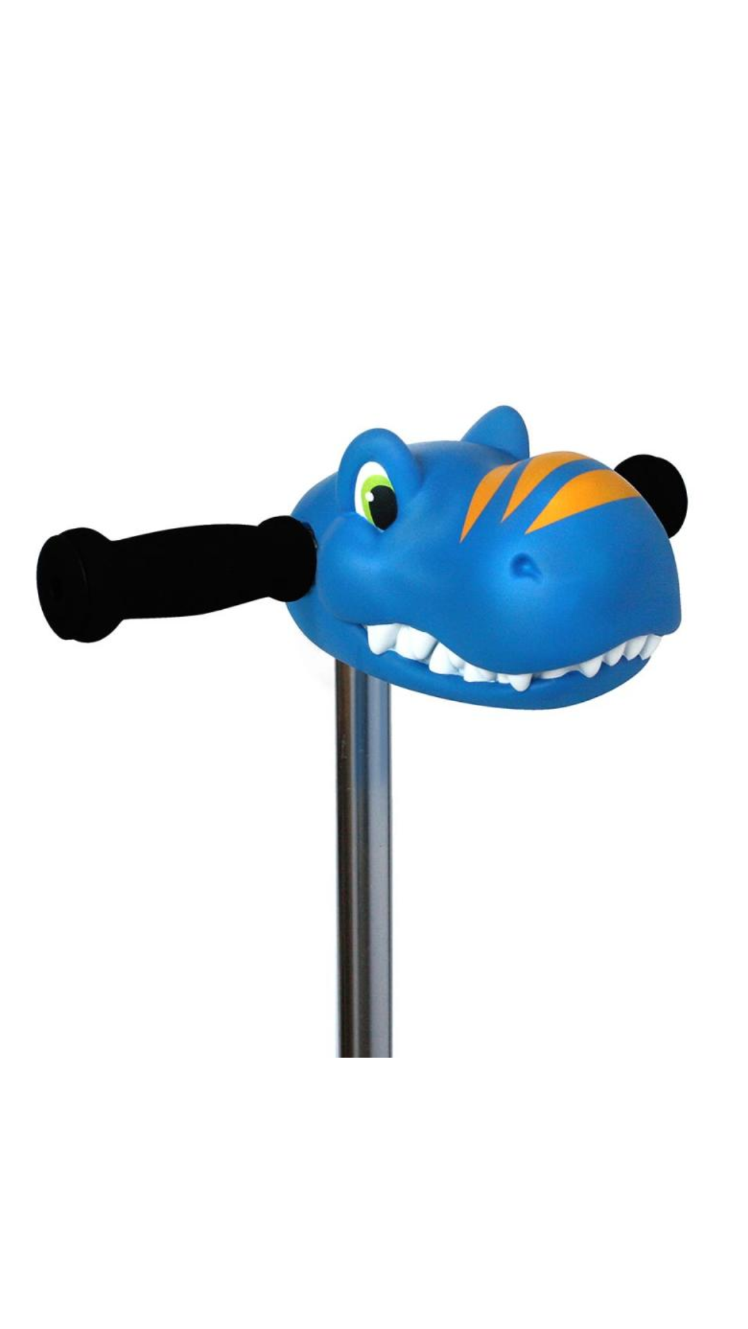 Micro cabeza Dino