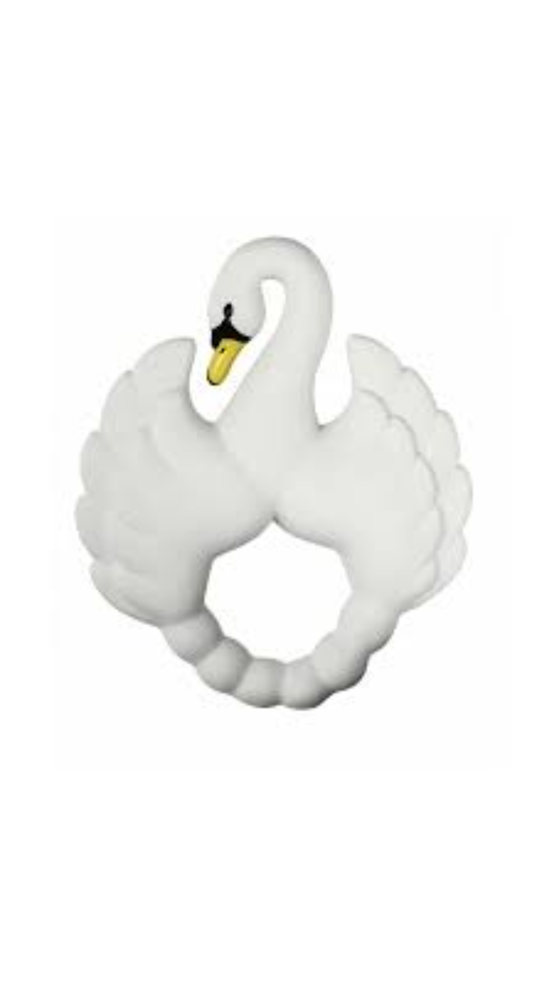 Mordedor cisne