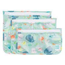 bolsas trasparentes