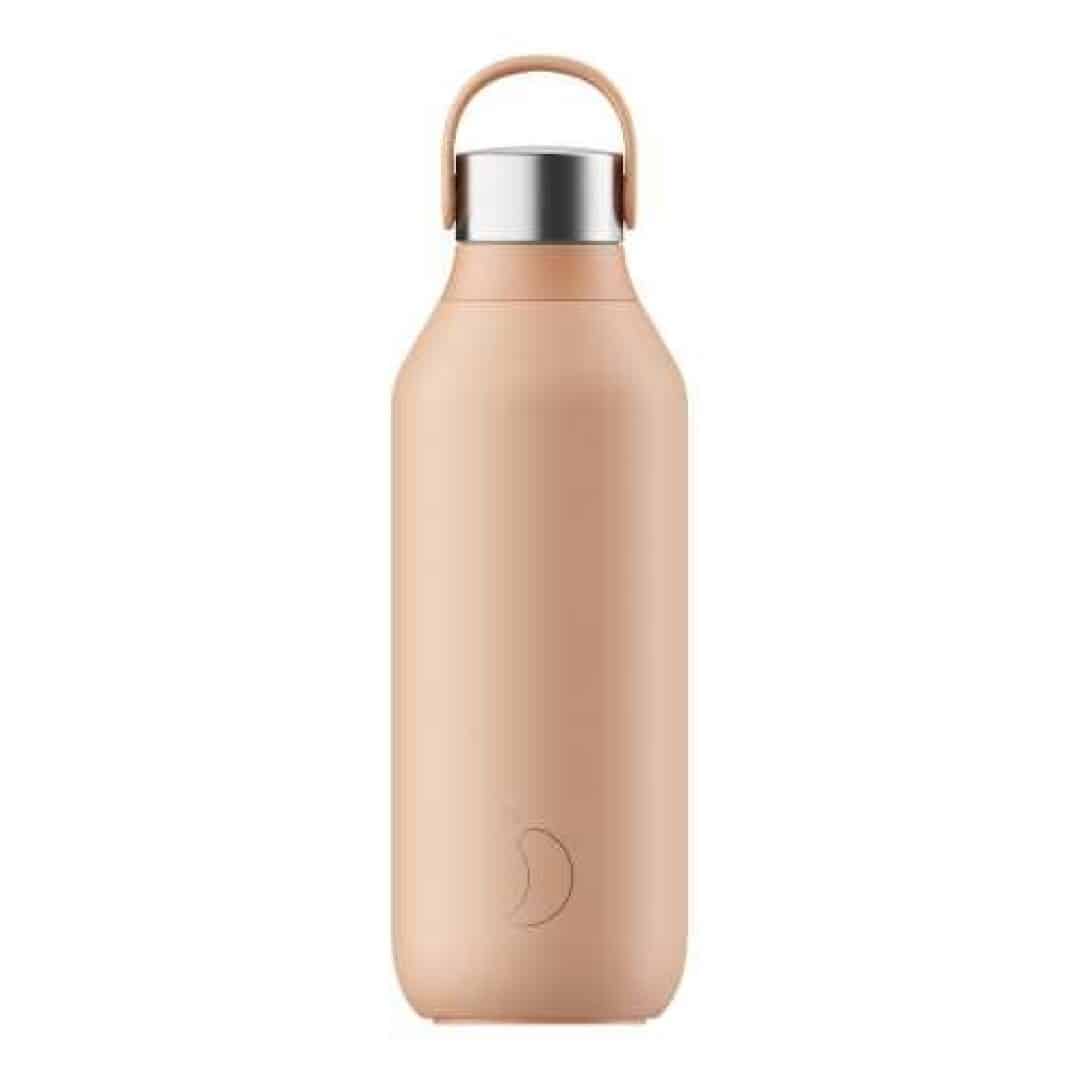 Chilly´s serie 2 Peach orange 500ml
