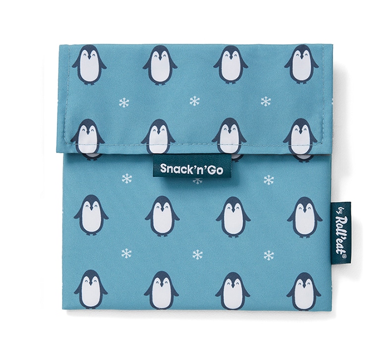 Snack’n’Go Animals Penguin