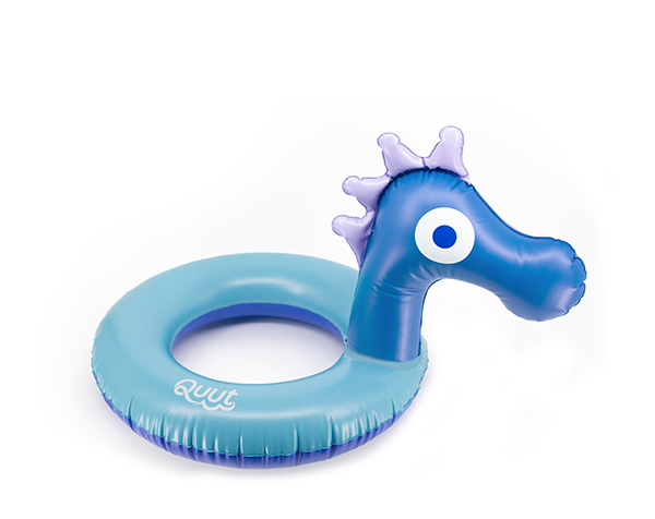 Swim Ring Seahorse