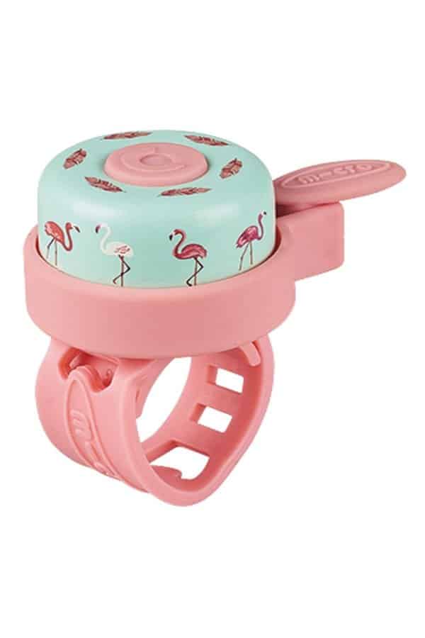 Timbre Flamencos