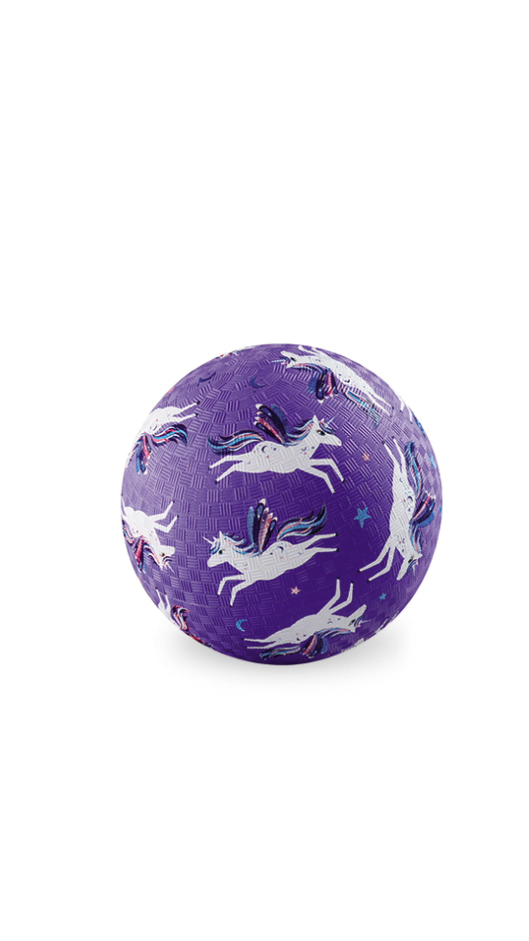 Pelota unicornio pequeña