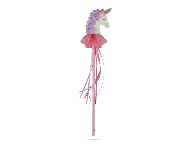 Fanciful Unicorn Wand