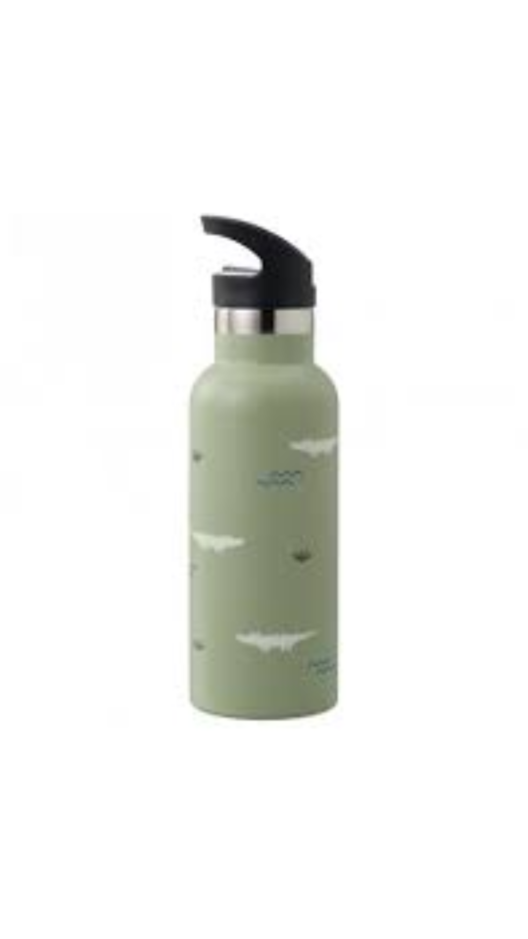 Termo cocodrilos 500ml