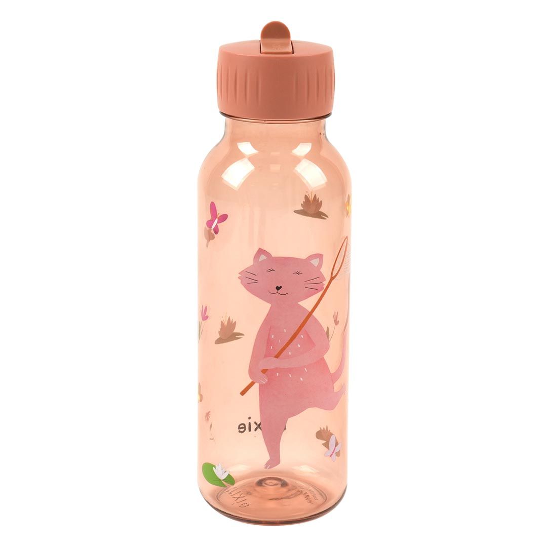 Tritan™ botella 500ml - Pathfinder Mrs. Cat