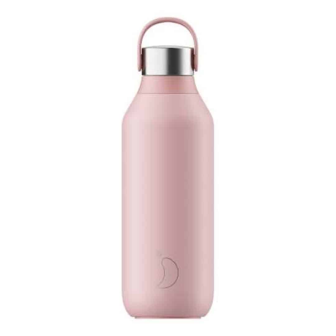 Chilly´s serie 2 Blush pink 500 ml
