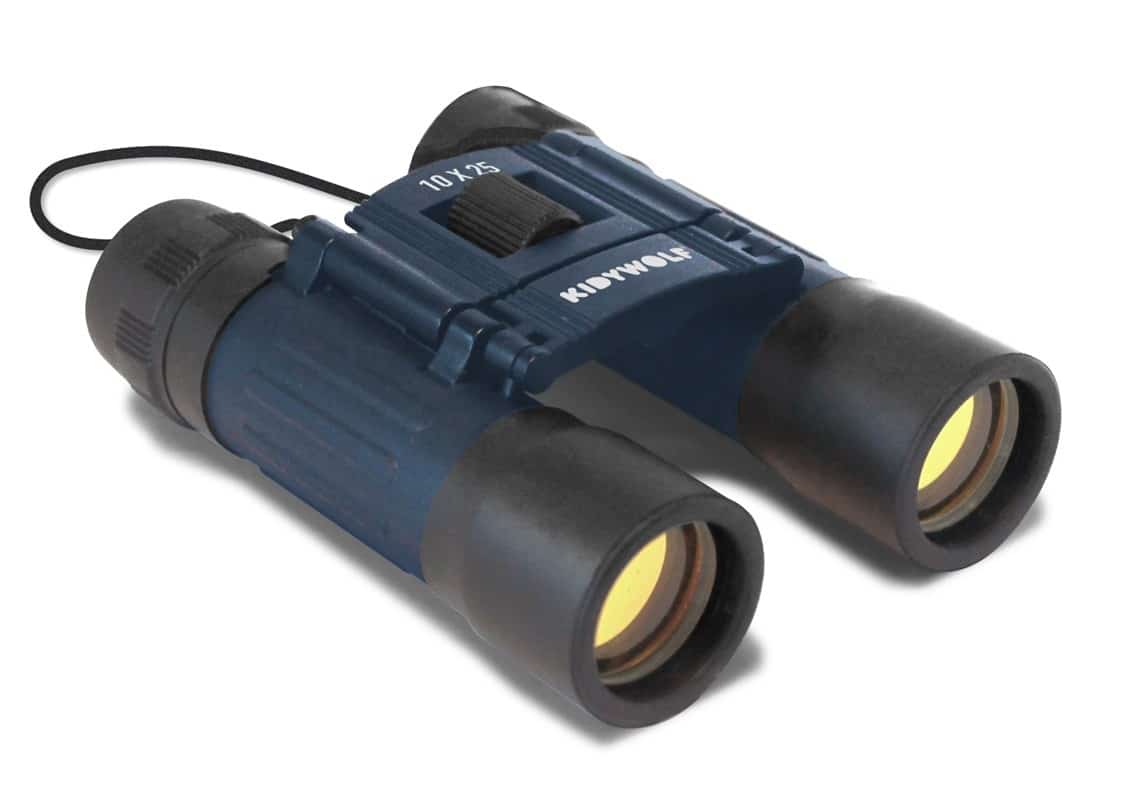KIDYBINOCULARS color azul
