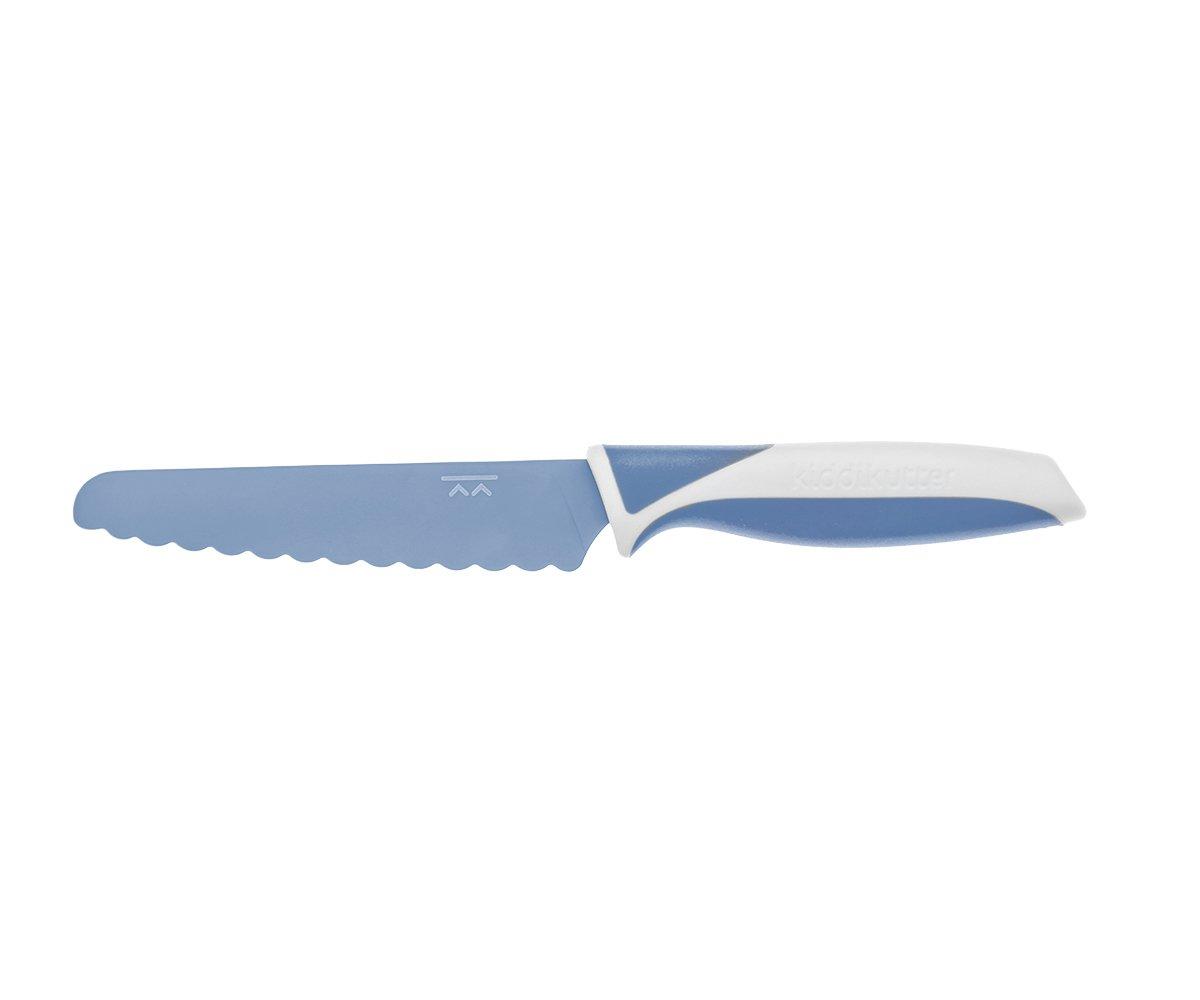 Cuchillo Autonomía Infantil KiddiKutter Niagara