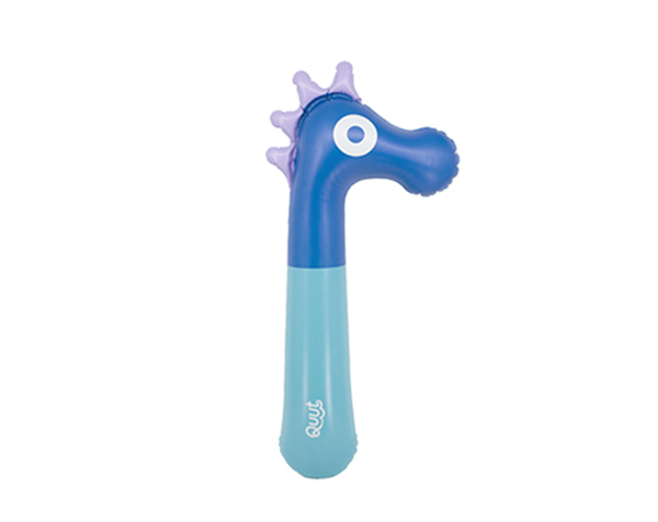 Noodle friends Seahorse