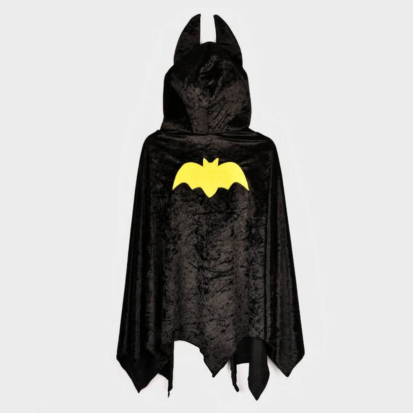 Disfraz Batman (1 - 4años)