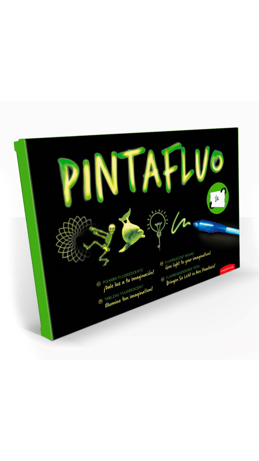 PintaFluo A4
