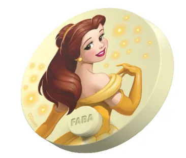 Disney la bella y la bestia