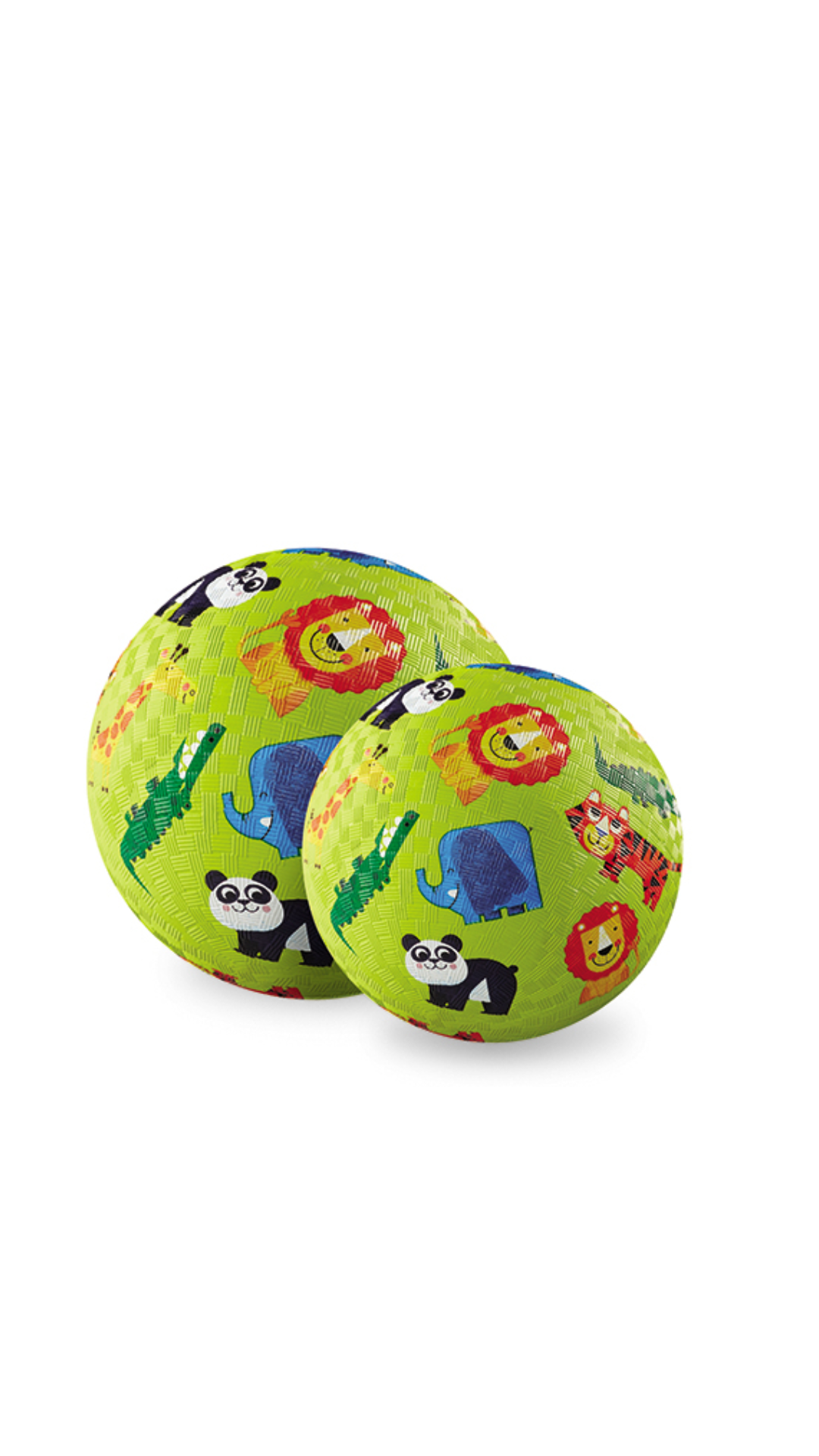 Pelota pequeña