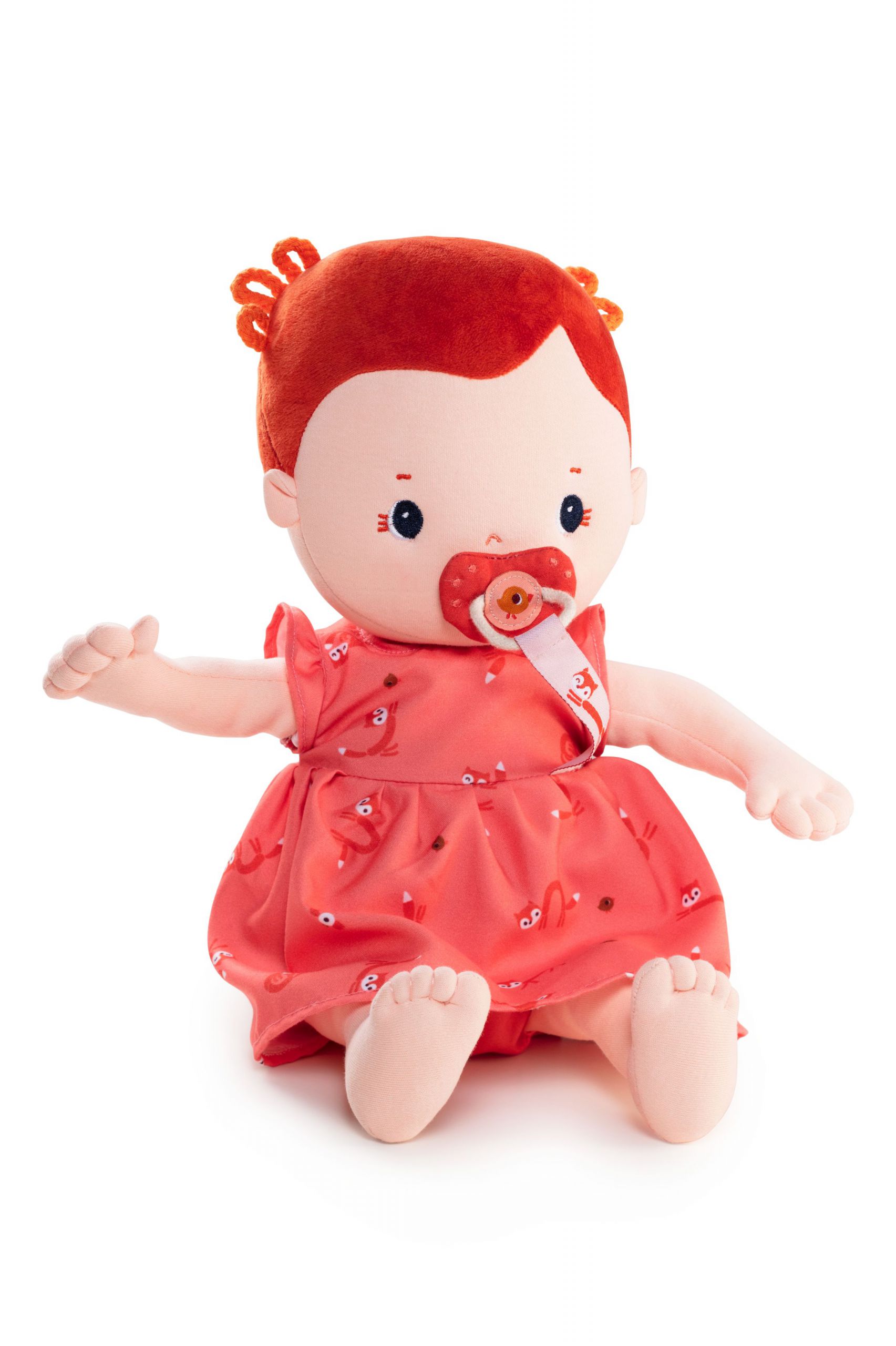 Rose muñeco 36 cm