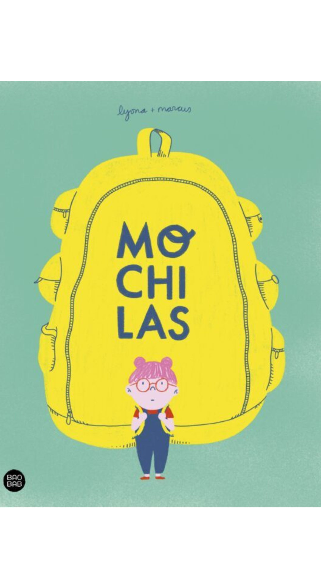 Mochilas