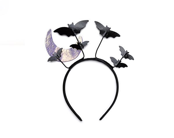 Diadema Bat-acular