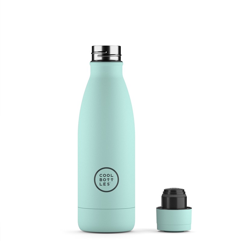 The Bottle - Pastel Sky 350ml