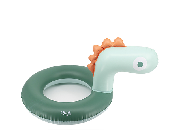 Swim Ring Dino
