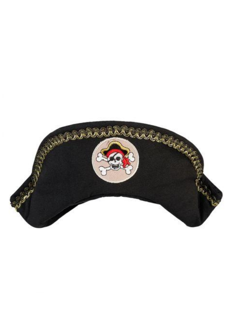 Sombrero Pirata